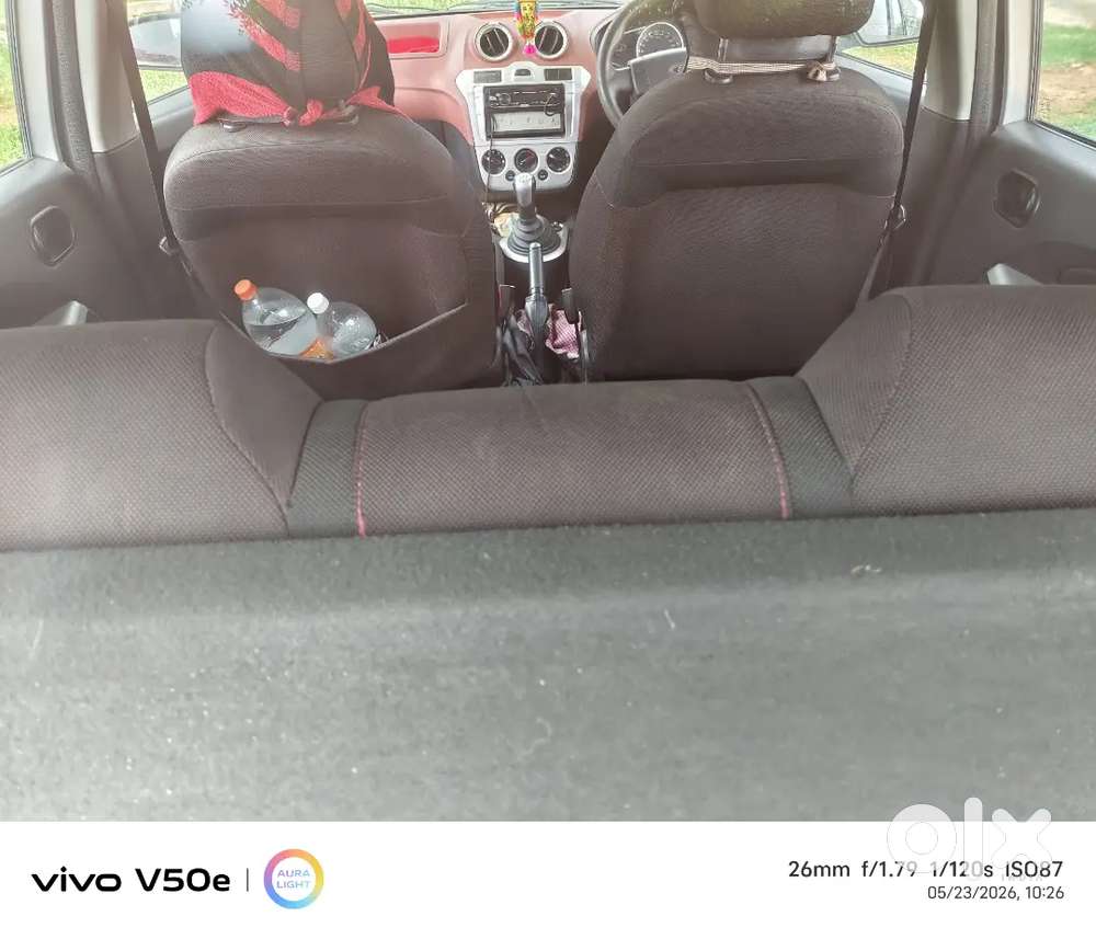 Ford Figo 2010