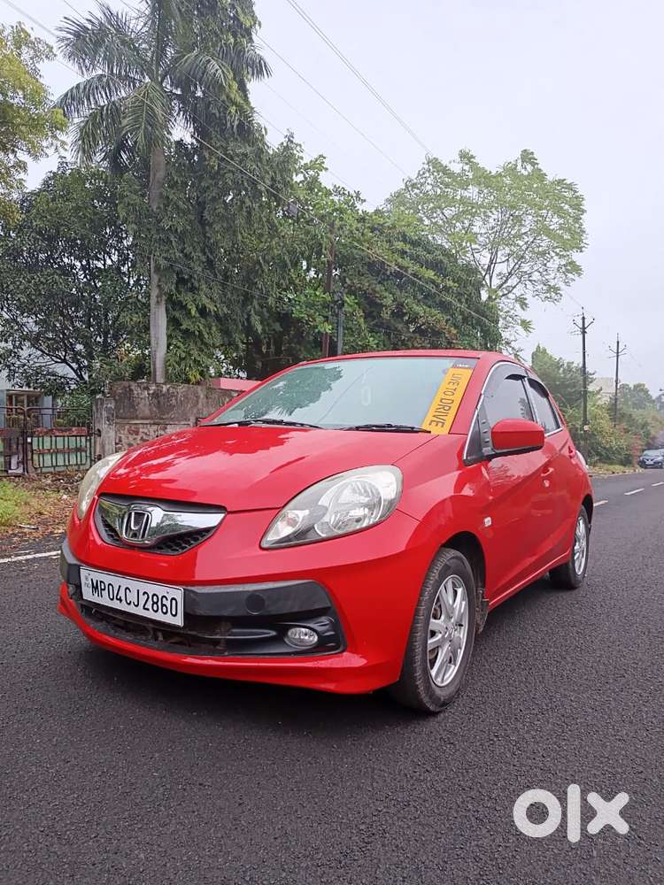 Honda Brio 2013-2016 Vx, 2012, Petrol