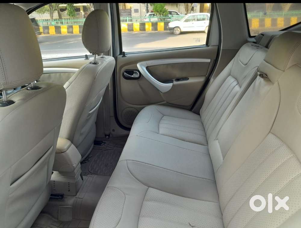 Nissan Terrano Xl (d), 2014, Diesel