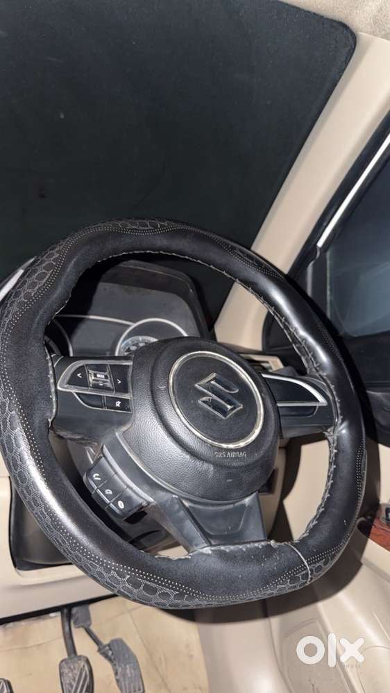 Maruti Dzire Diesel 2017