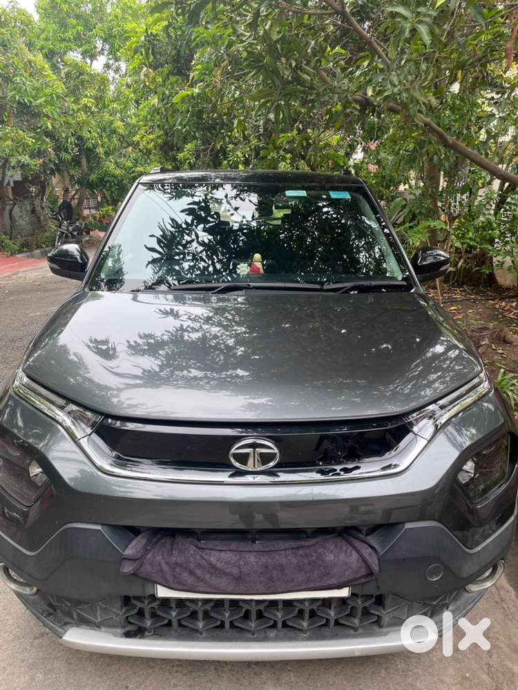 Tata Punch Crative Amt ( Top Misel) Petrol 2022 Year
