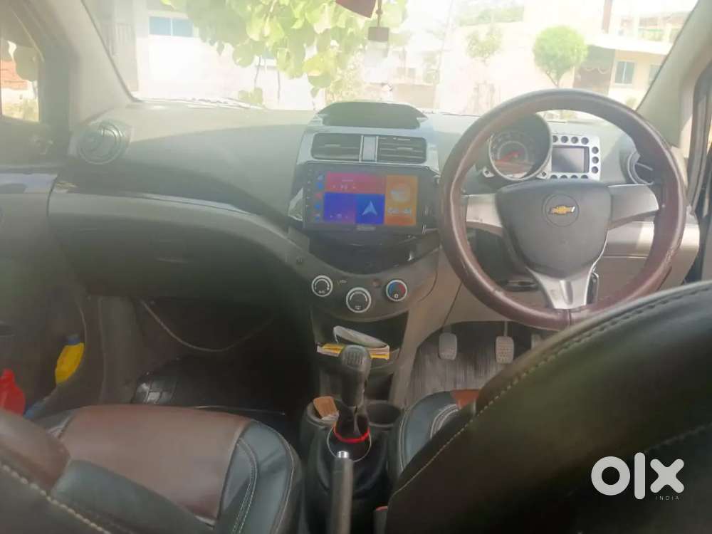 Chevrolet Beat 2013 Diesel 80000 Km Driven