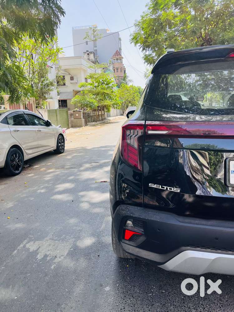 Kia Seltos Hte D, 2025, Diesel