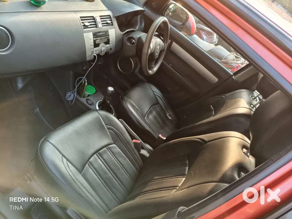 Swift Vxi 2011 Life Tax Cf 2031