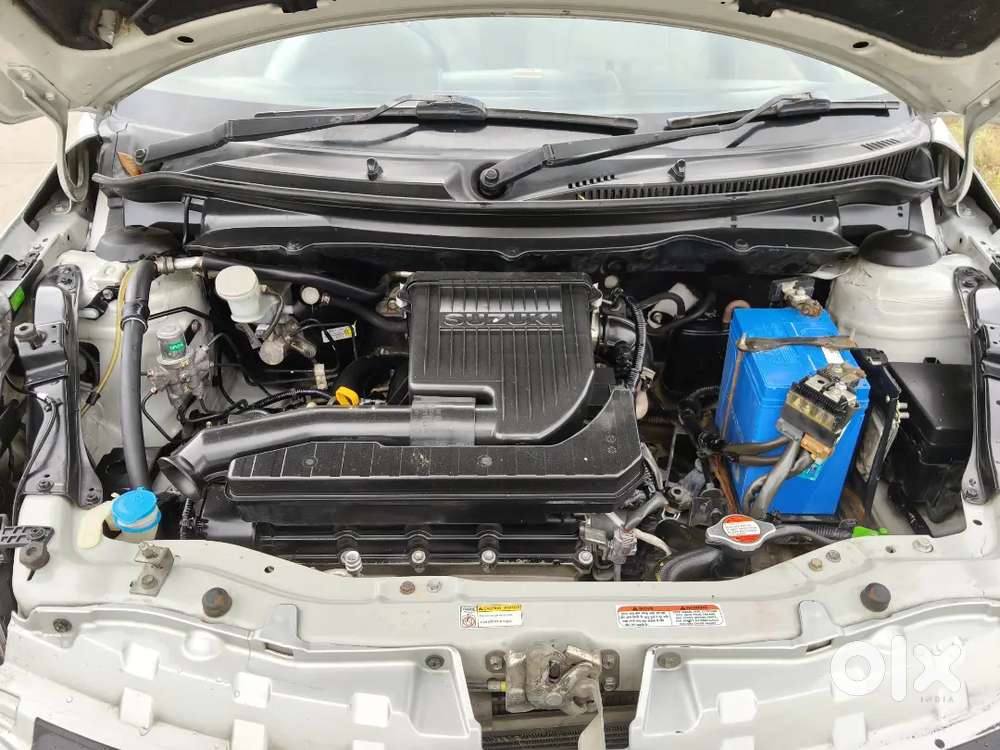 Swift Dzire 1.2 Vxi Manual 2015