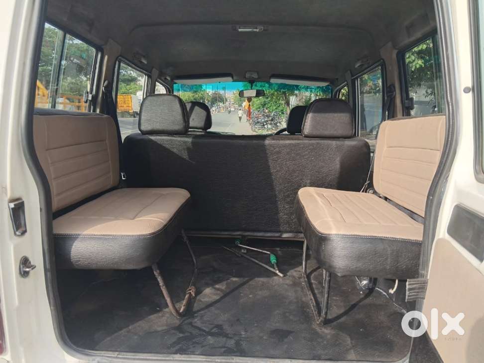 Tata Sumo Gold, 2014, Diesel