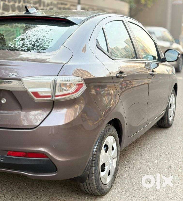 Tata Tiago 1.2 Revotron Xz (o), 2019, Cng & Hybrids