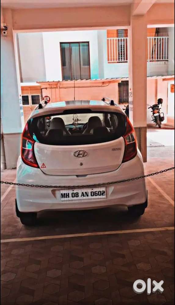 Hyundai Eon Era 2017