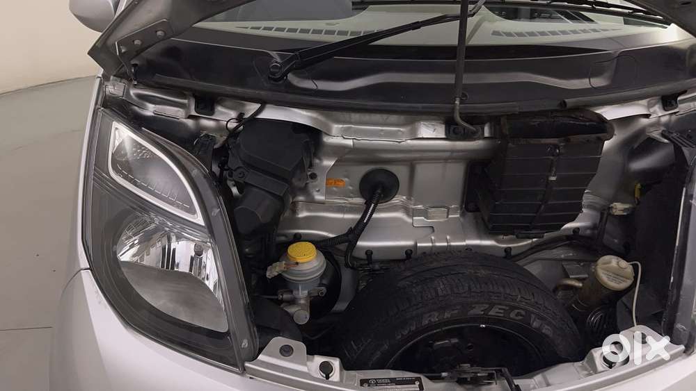 Tata Nano Xta, 2016, Petrol