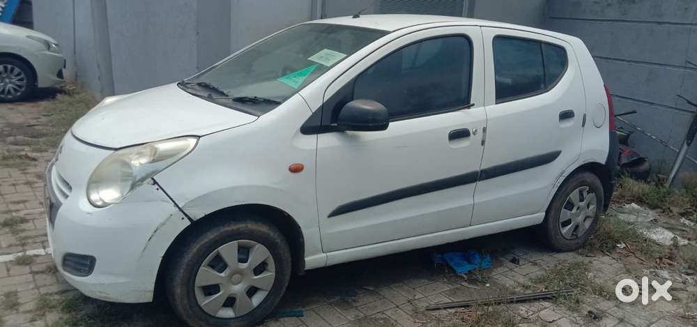 Maruti Suzuki A-star Vxi, 2010, Petrol