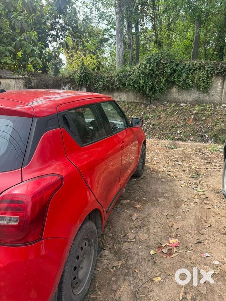 Maruti Suzuki Swift 2018 Diesel Good Condition