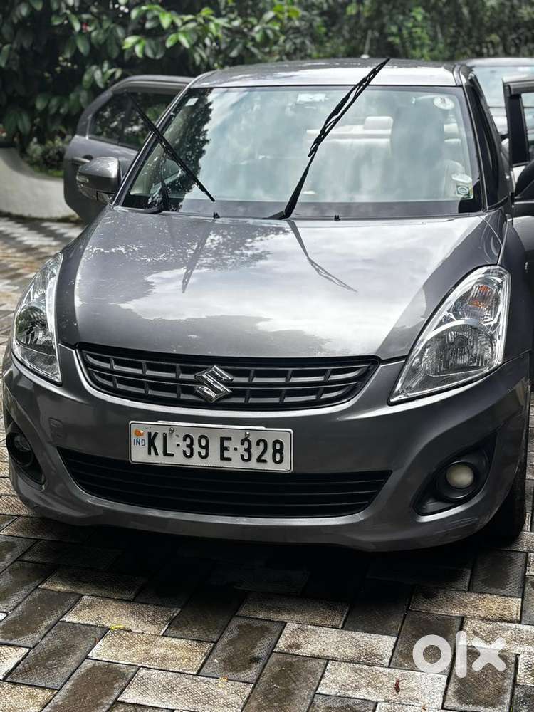 Maruti Suzuki Swift Dzire 2012 Diesel Good Condition