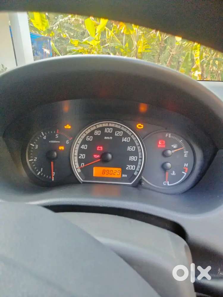 Maruti Suzuki Swift 2008 Diesel