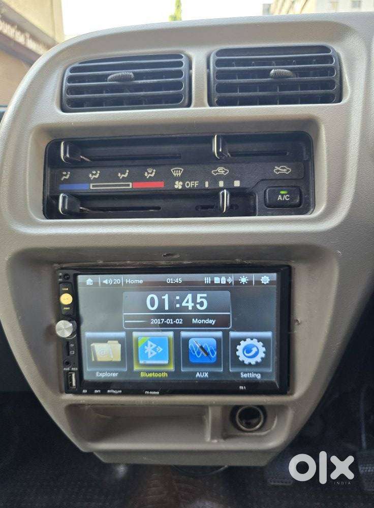 Maruti Suzuki Eeco Cng 5 Seater Ac, 2014, Cng & Hybrids