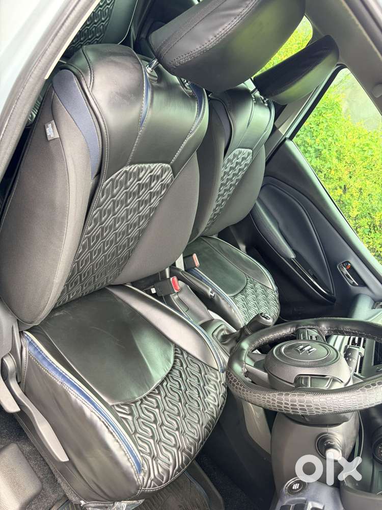 Maruti Suzuki Baleno Zeta, 2023, Petrol