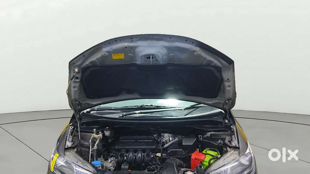Honda Jazz 1.2 S I Vtec, 2017, Petrol