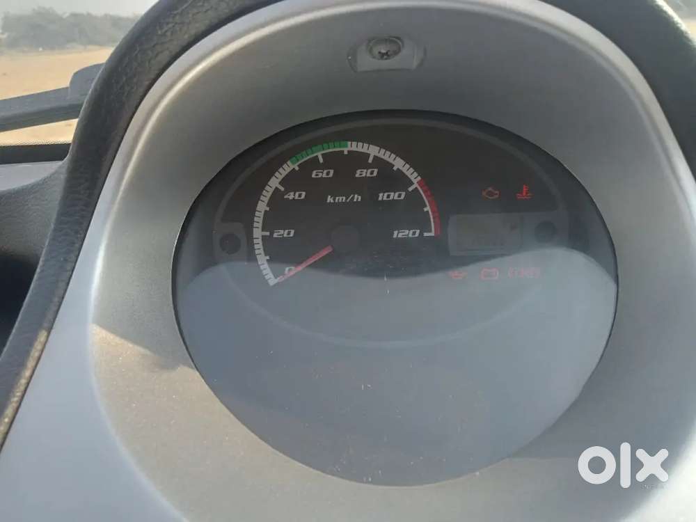 Tata Nano 2012 Petrol 19000 Km Driven