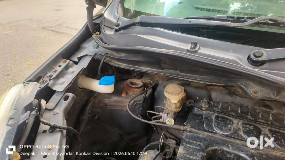 Maruti Suzuki Wagon R 2010 Petrol 43000 Km Driven
