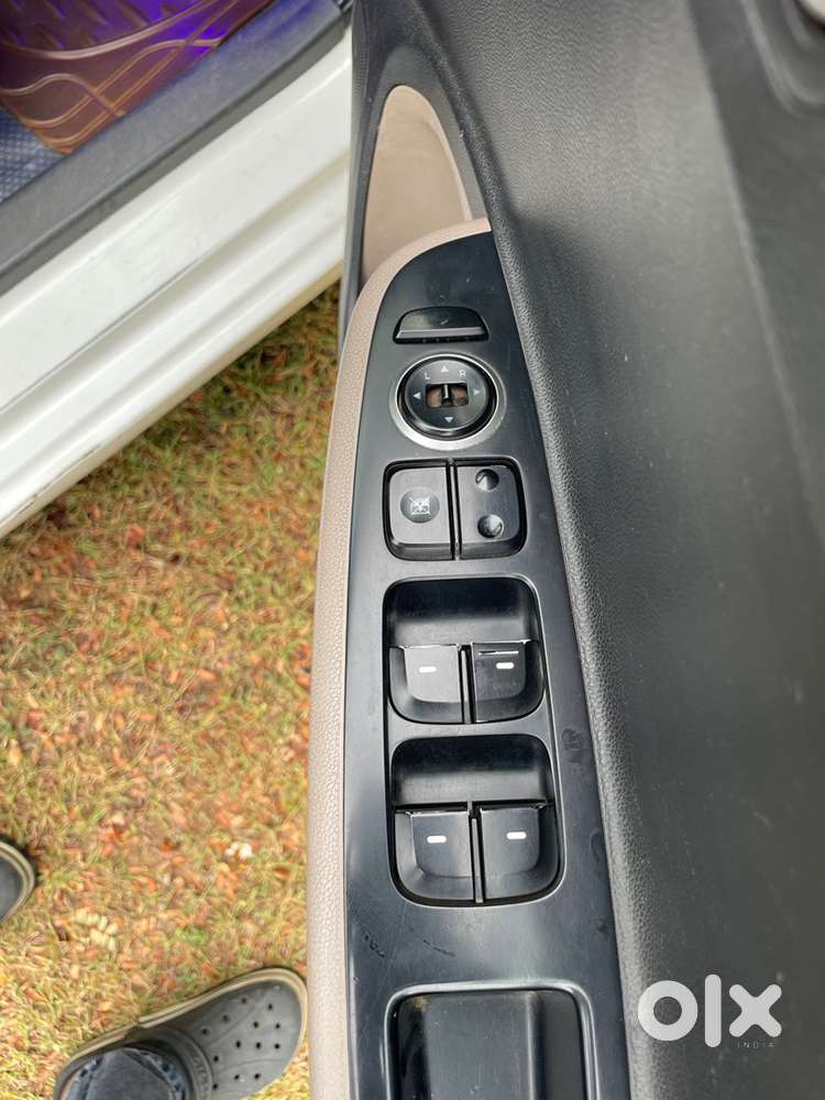 Hyundai Grand I10 2014 Diesel Well Maintained