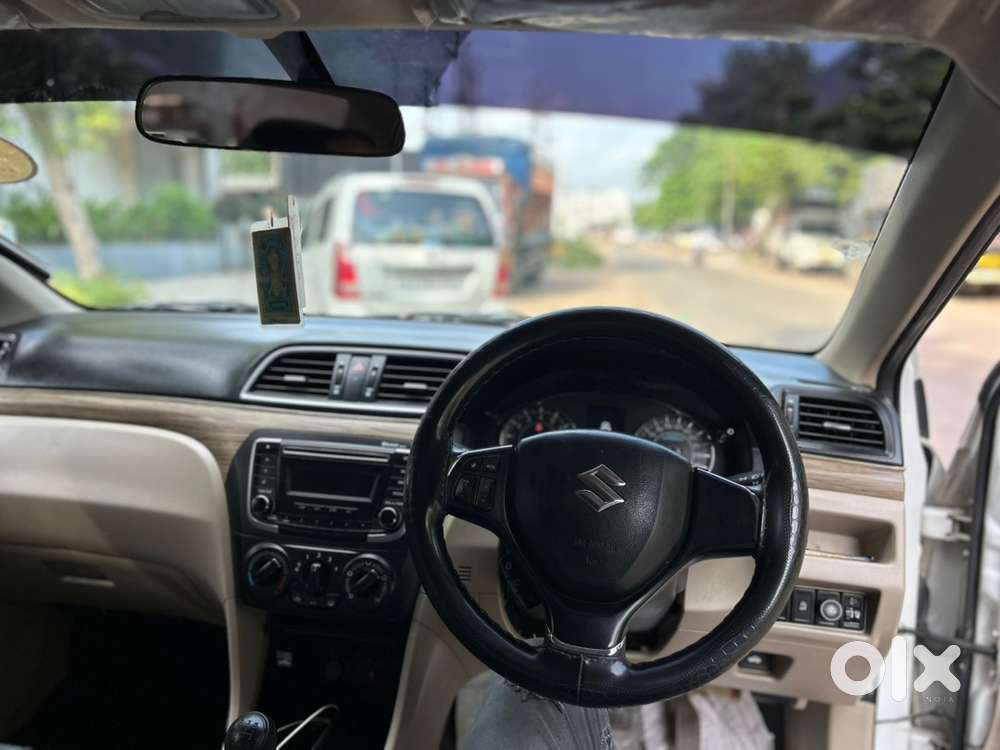 Maruti Suzuki Ciaz 2022 Driven Kms