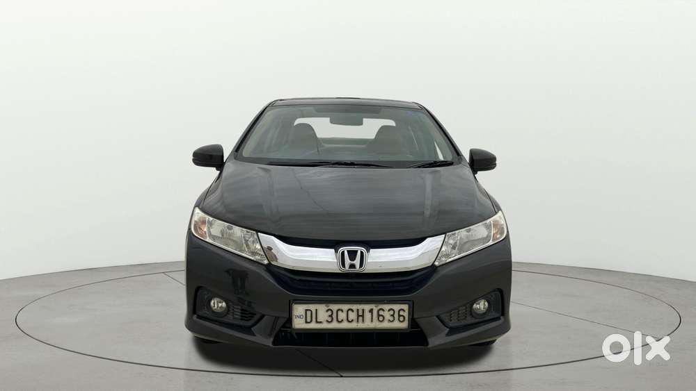 Honda City I Vtec Vx, 2015, Petrol
