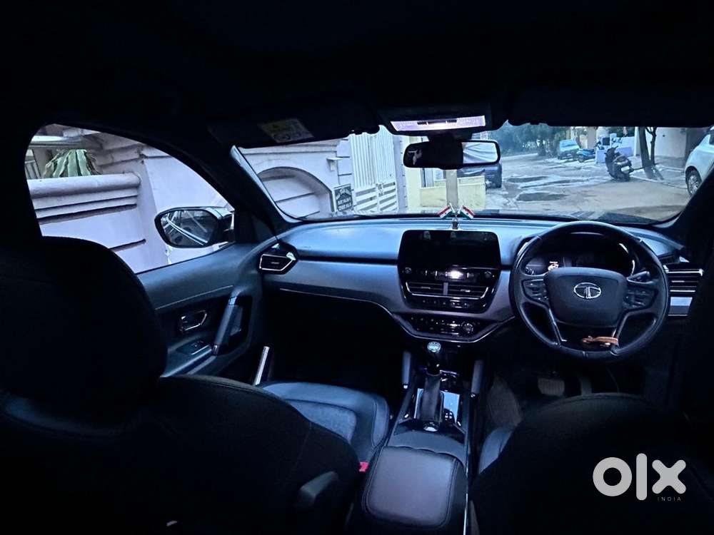 Tata Safari 2.0 Diesel 2022