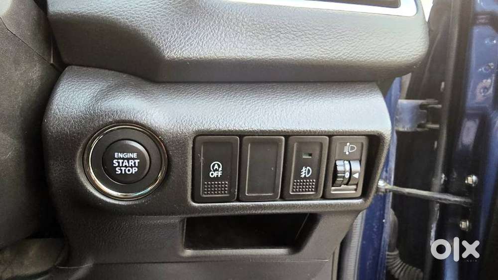 Maruti Suzuki S-cross Ddis 200 Zeta, 2019, Diesel