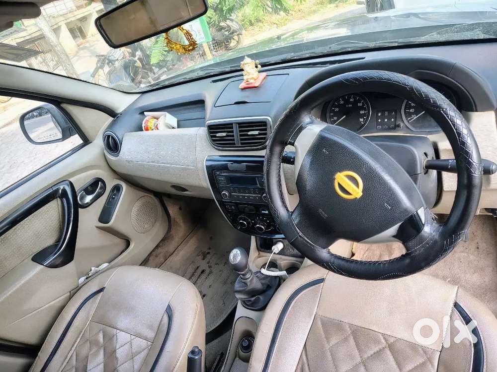 Nissan Terrano 2014 Diesel 135000 Km Driven