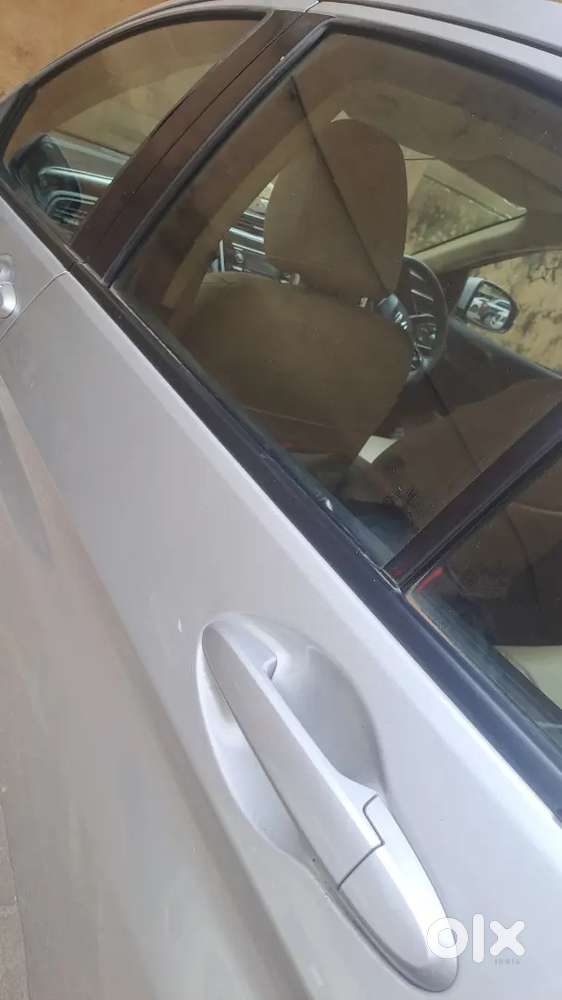 Honda City 1.5 Petrol 2015 Model