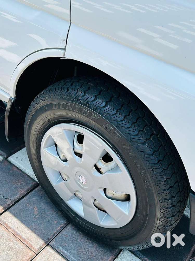 Maruti Suzuki Eeco 2020 Petrol 49000 Km Driven