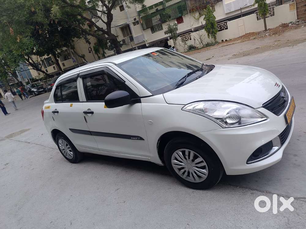 Maruti Suzuki Swift Dzire Ldi Bsiv, 2019, Diesel