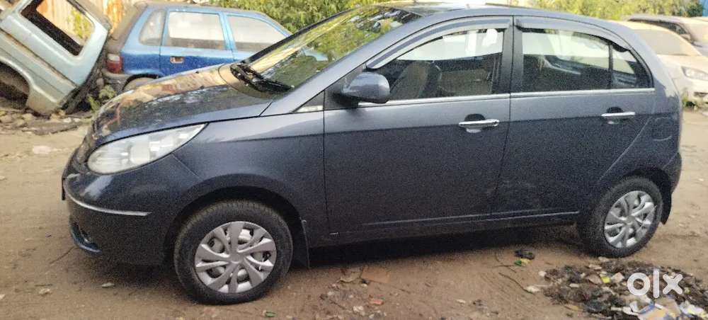 Tata Indica Vista 2014 Top End