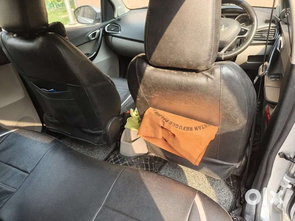 Tata Tiago Xz 2017