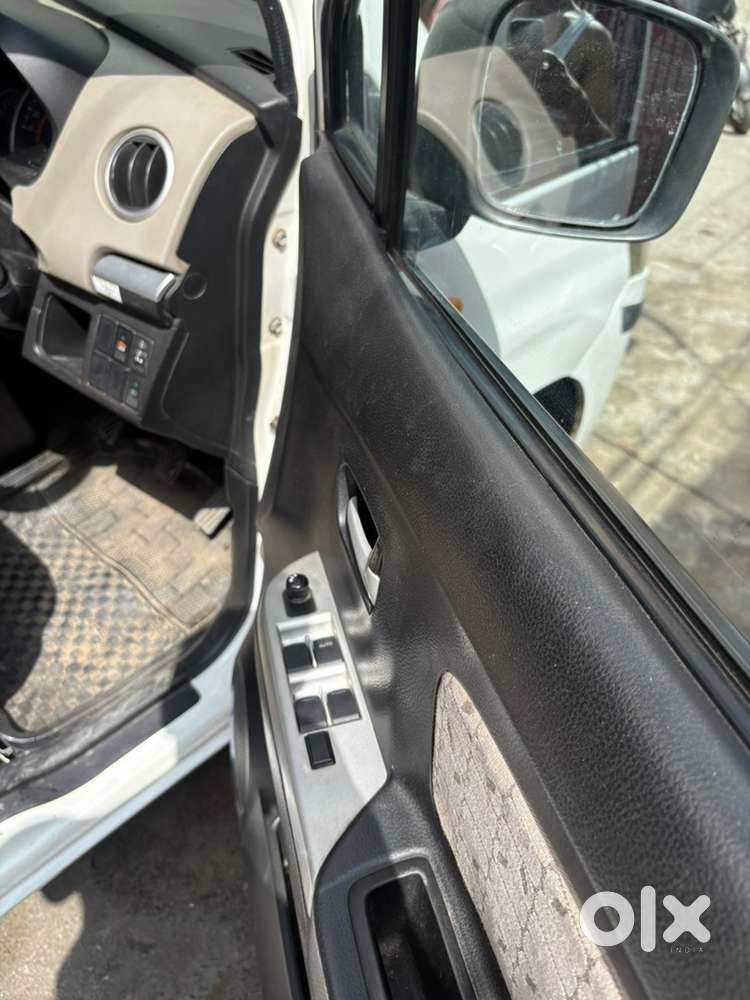 Maruti Suzuki Wagon R Petrol 2014