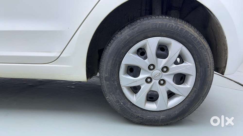 Hyundai Elite I20 Magna 1.4 At, 2018, Petrol