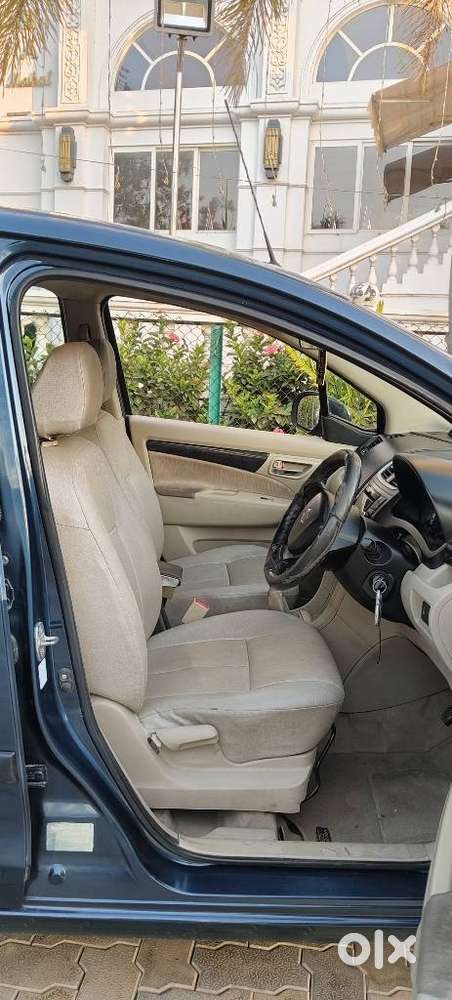 Maruti Suzuki Ertiga Vxi, 2014, Petrol