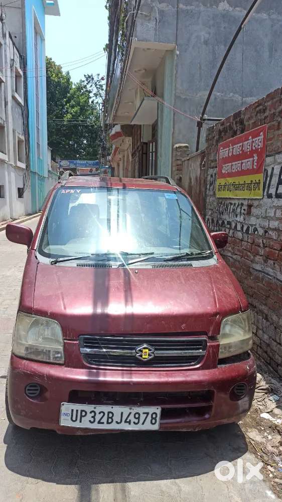 Working Condition Hai Koi Engine Me Koi Kaam Nhi Hai Mileags Accha Det