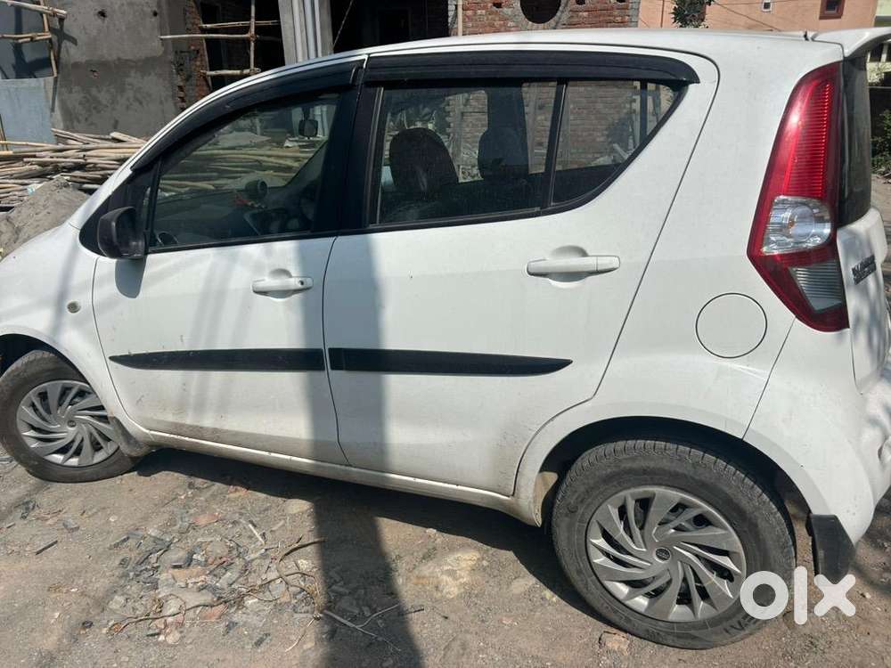 Maruti Suzuki Petrol 2013
