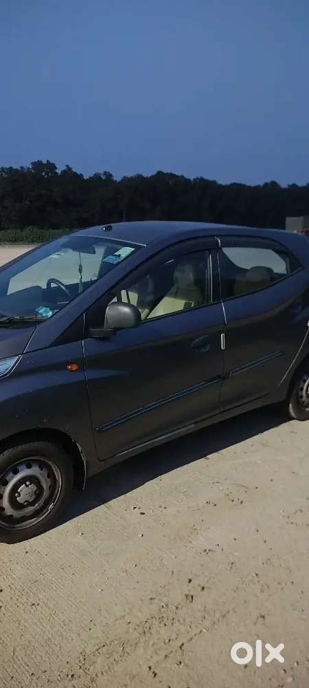 Hyundai Eon Era 2019 Petrol Manual