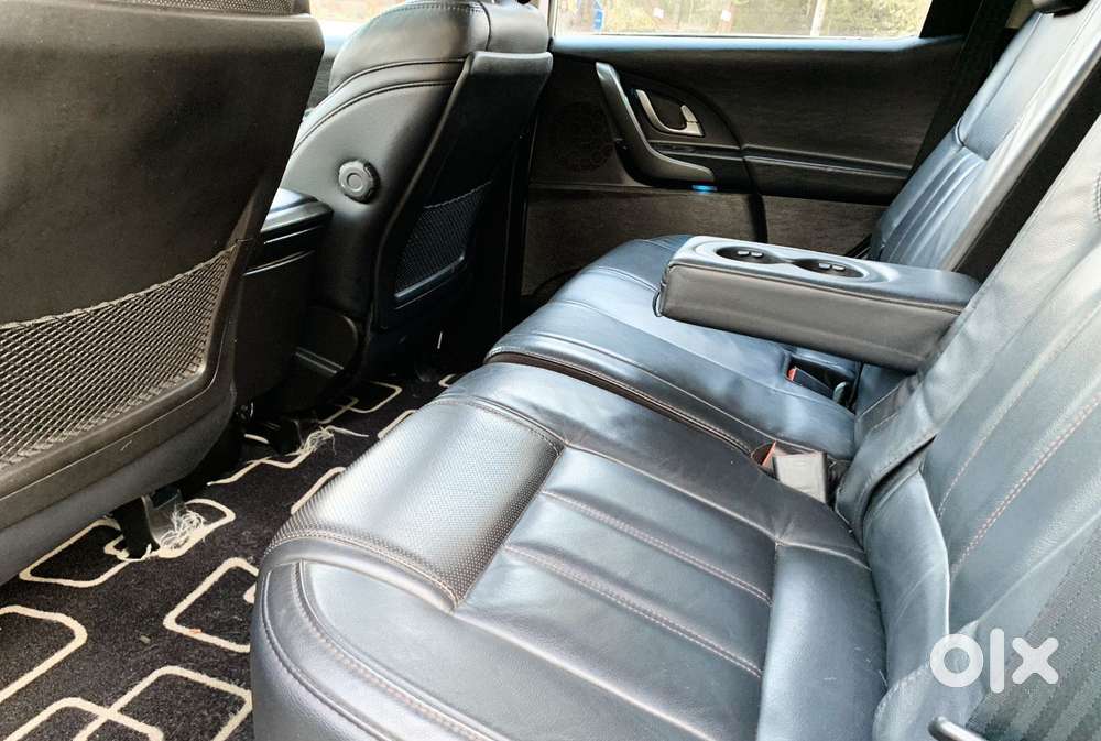 Mahindra Xuv500 W10 2wd, 2018, Diesel