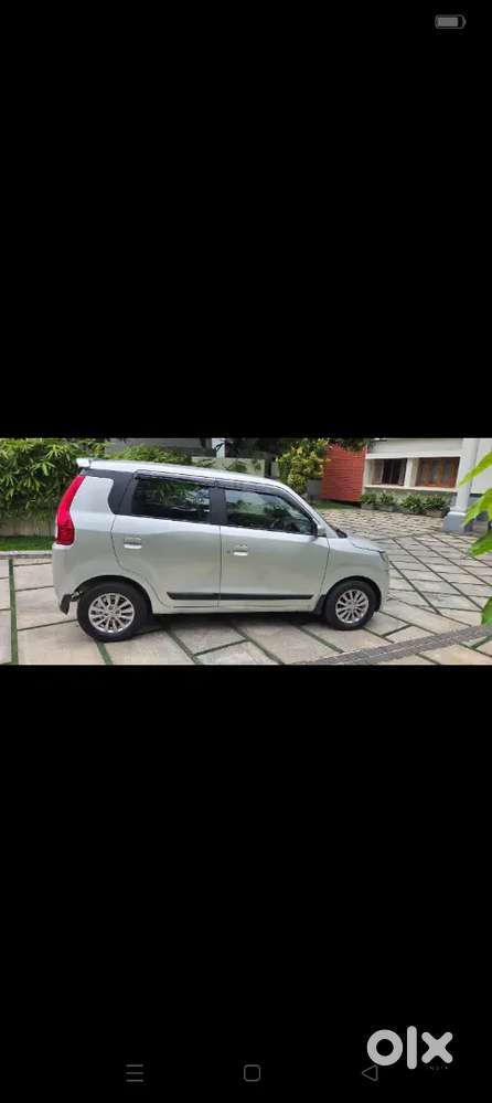 Maruti Suzuki Wagonr