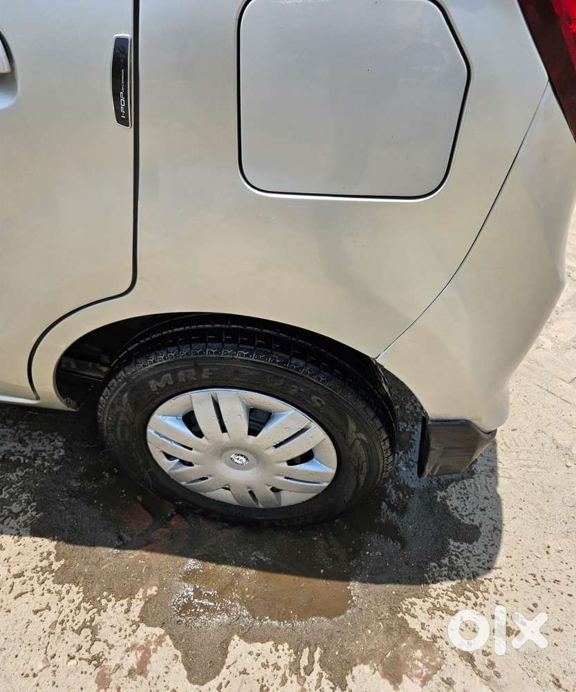 Maruti Suzuki Alto, 2021, Petrol