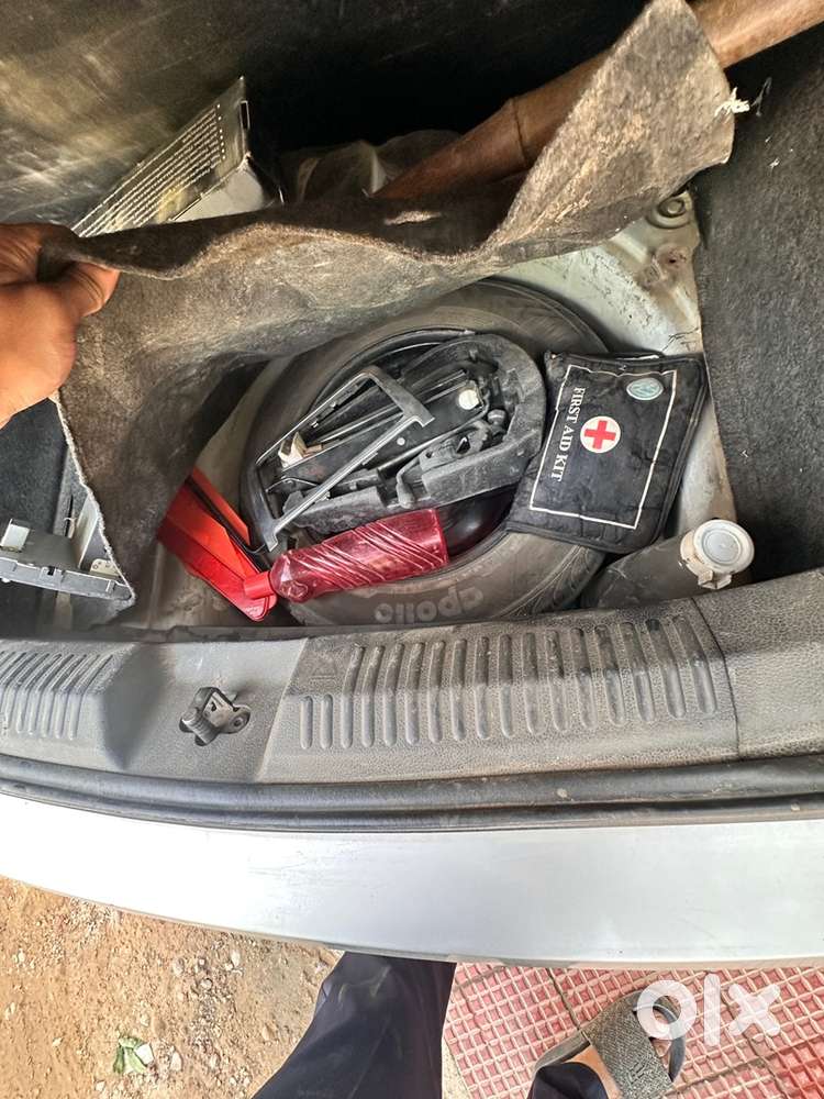 Volkswagen Polo Gti 2018 Petrol 85000 Km Driven