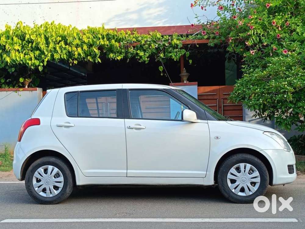 Maruti Suzuki Swift Ldi Bsiv, 2008, Diesel
