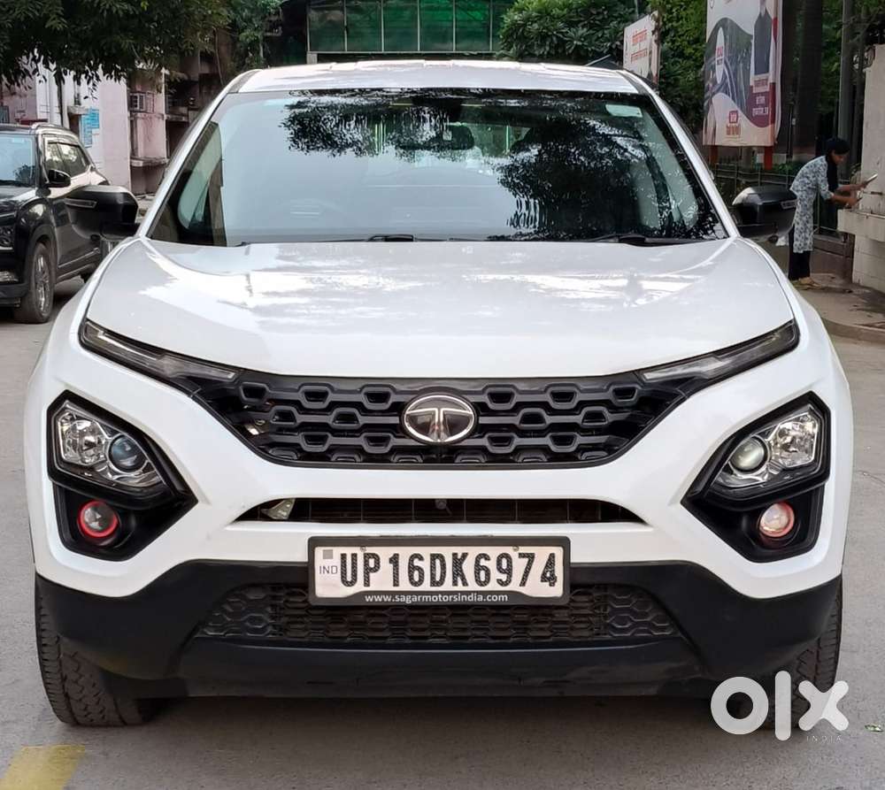 Tata Harrier Xe, 2022, Diesel