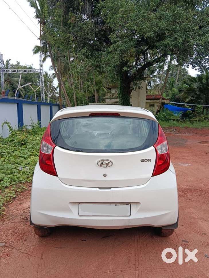 Hyundai Eon Era +, 2018, Lpg