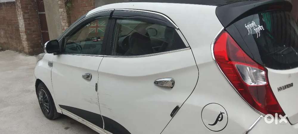 Hyundai Eon Era Plus 2016