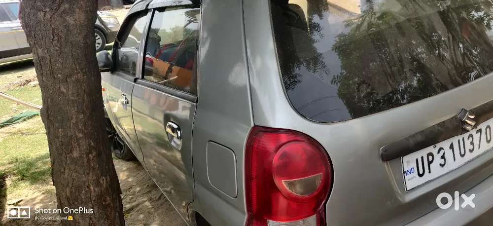 Maruti Suzuki Alto K10 2011