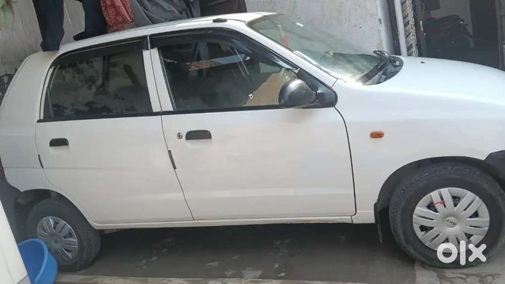 Maruti Suzuki Alto 2006 Petrol Good Condition
