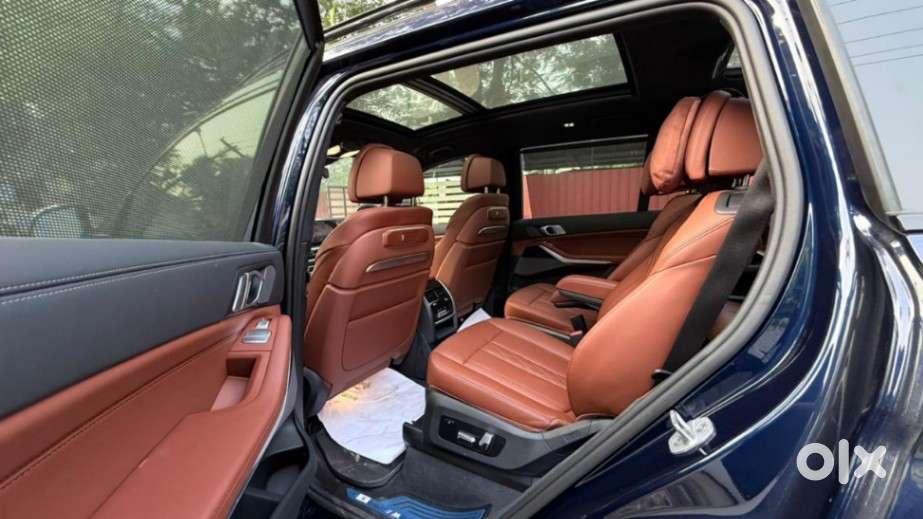 Bmw X7 3.0 Xdrive 40d M Sport, 2024, Diesel